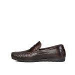 Mocasso – Mocassins Homme en Marron – Image 3