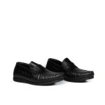 Mocasso – Mocassins Homme en Marron – Image 2