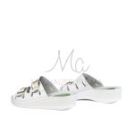 Podistep – Sandales Médicales en Blanc – Image 5