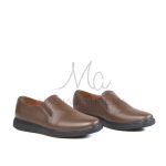 Baron – Chaussures de ville Hommes en Marron – Image 3