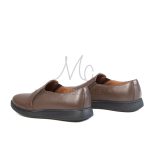Baron – Chaussures de ville Hommes en Marron – Image 5