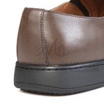 Baron – Chaussures de ville Hommes en Marron – Image 6