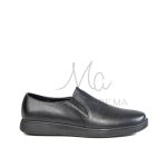 Baron – Chaussures de ville Hommes en Noir