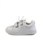 Giovanni - Baskets Enfants en Blanc – Image 3