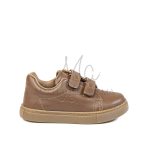 Giovanni - Baskets Enfants en Marron