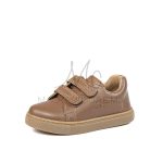 Giovanni - Baskets Enfants en Marron – Image 3