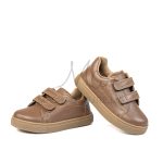 Giovanni - Baskets Enfants en Marron – Image 5