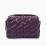 Imperial – Sac à main en Mauve