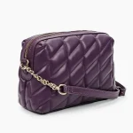 Imperial – Sac à main en Mauve – Image 3