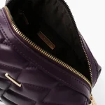 Imperial – Sac à main en Mauve – Image 2