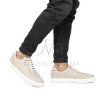 CoreX - Baskets confortablesen Beige