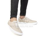 CoreX - Baskets confortablesen Beige – Image 5