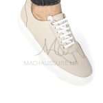 CoreX - Baskets confortablesen Beige – Image 2