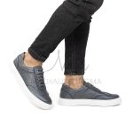 CoreX - Baskets confortablesen Gris