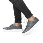 CoreX - Baskets confortablesen Gris – Image 4
