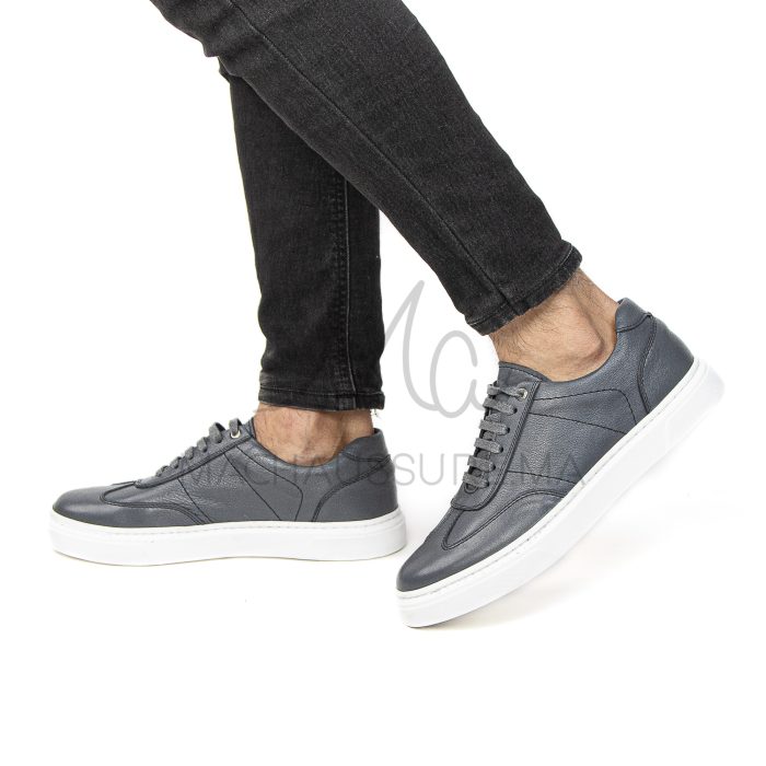 CoreX - Baskets confortablesen Gris – Image 4