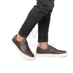 CoreX - Baskets confortablesen Marron
