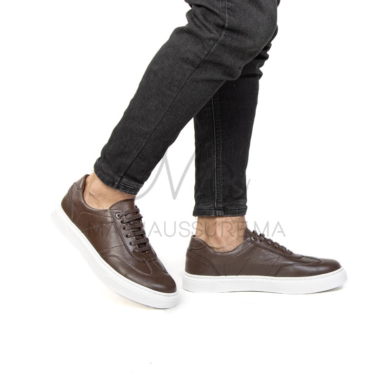 corex – baskets confortablesen marron