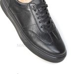 CoreX - Baskets confortablesen Noir – Image 2