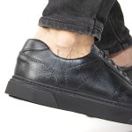 CoreX - Baskets confortablesen Noir – Image 6