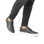 CoreX - Baskets confortablesen Vert – Image 3