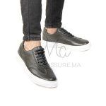 CoreX - Baskets confortablesen Vert – Image 4