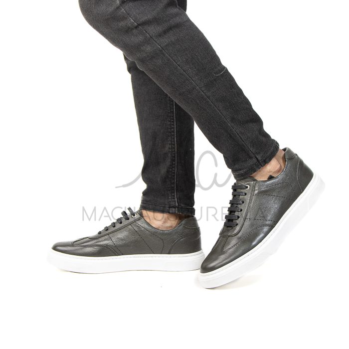 CoreX - Baskets confortablesen Vert – Image 5