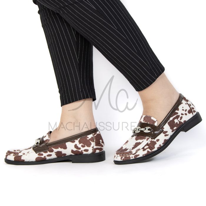 Elin – Derbies Femmes en Cow – Image 4