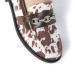 Elin – Derbies Femmes en Cow – Image 2