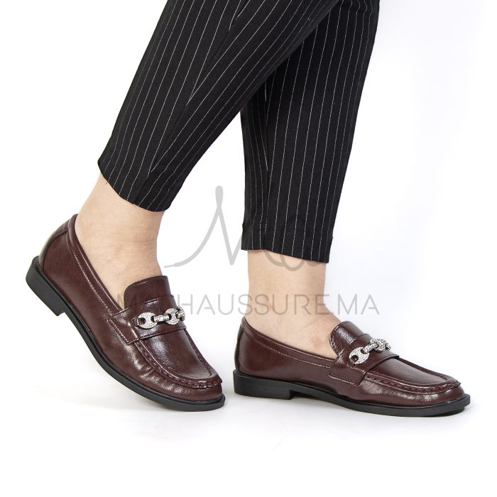 Elin – Derbies Femmes en Bordeau – Image 1