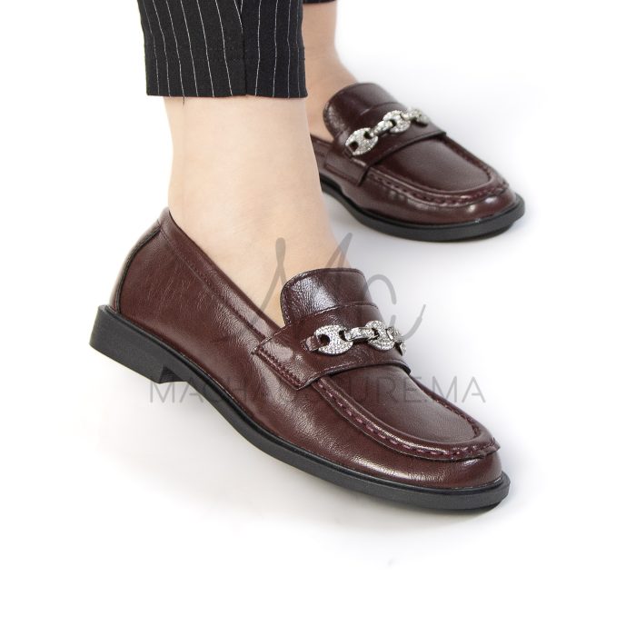 Elin – Derbies Femmes en Bordeau – Image 5