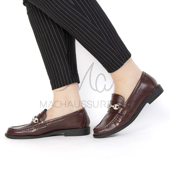 Elin – Derbies Femmes en Bordeau – Image 4