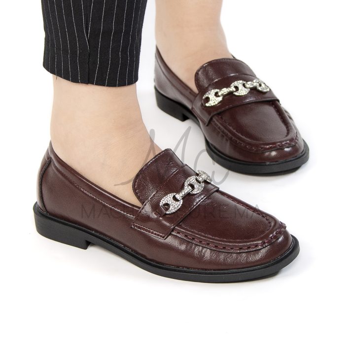 Elin – Derbies Femmes en Bordeau – Image 6