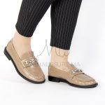 Elin – Derbies Femmes en Kaki