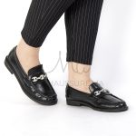 Elin – Derbies Femmes en Noir