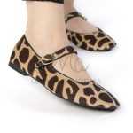 Glamour – Ballerines Femmes en Leopard – Image 4