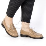 IRACI – Derbies Femmes en Kaki