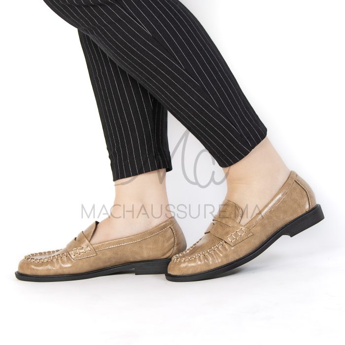 IRACI – Derbies Femmes en Kaki – Image 4