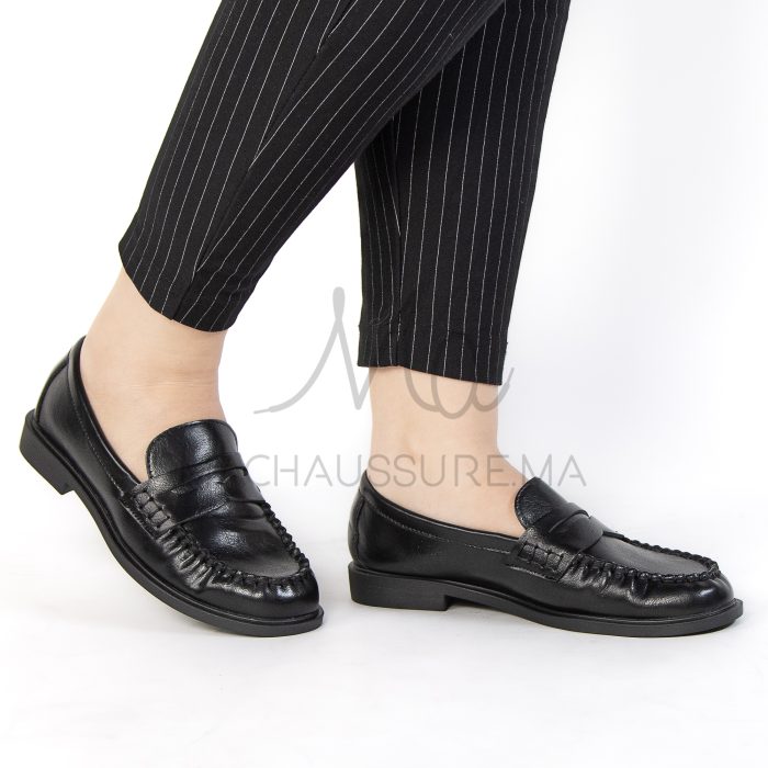 IRACI – Derbies Femmes en Noir – Image 1