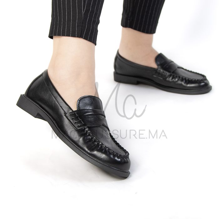 IRACI – Derbies Femmes en Noir – Image 4