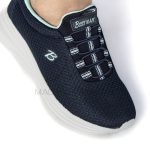 Sayt comfy – Baskets Femmes Confortables en Bleu – Image 2