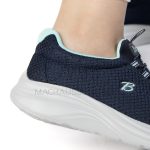 Sayt comfy – Baskets Femmes Confortables en Bleu – Image 7