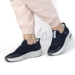 Airy – Baskets Femmes Confortables en Bleu – Image 4