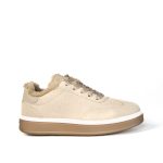 SONIA – Baskets Femmes en Kaki