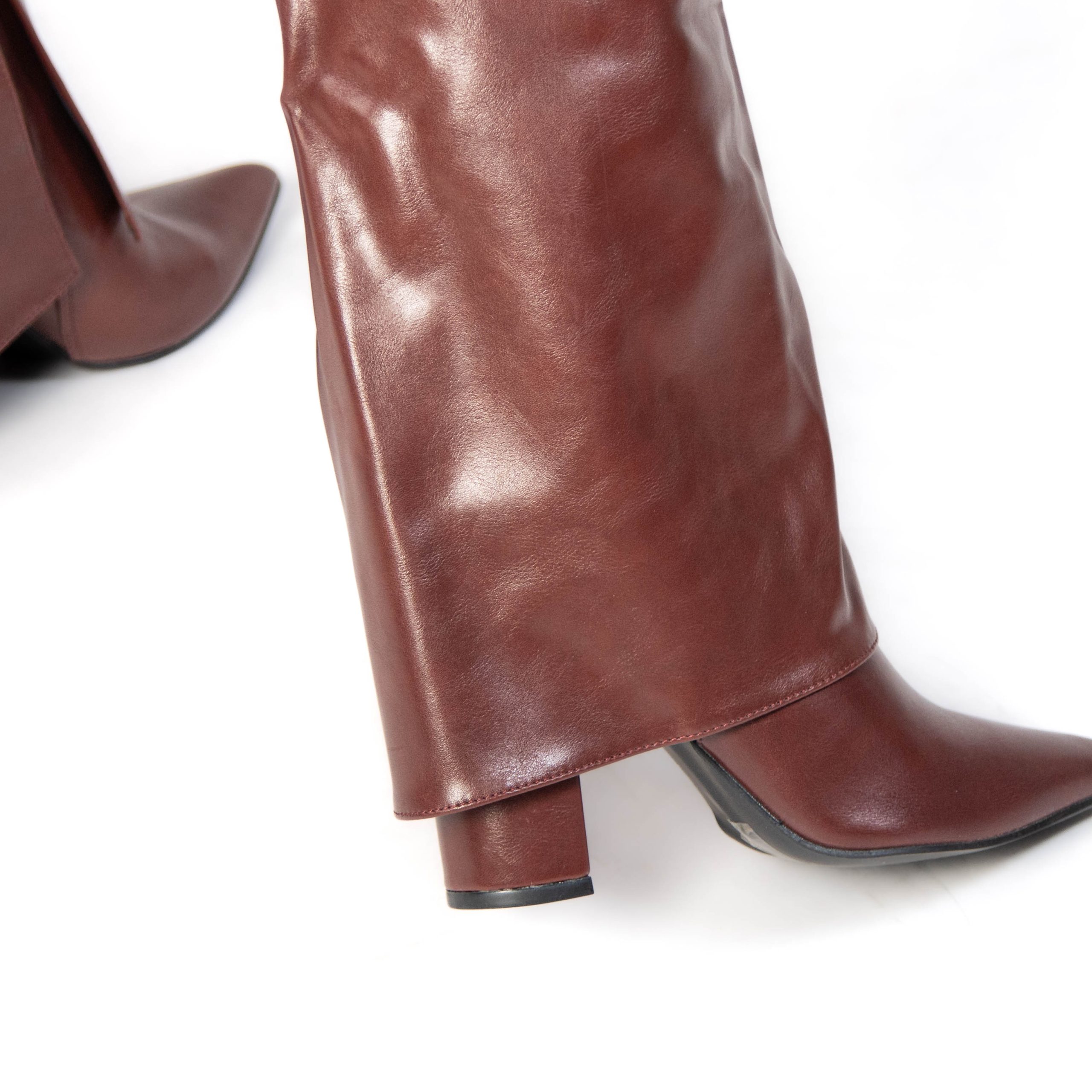 TE-1057-MABordeau-38_6 JIMMY – Bottes à talon en Bordeau – Image 5