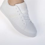 PHILINNA - Baskets Basses Femmes en Blanc – Image 3