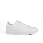 PHILINNA - Baskets Basses Femmes en Blanc