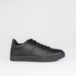 PHILINNA - Baskets Basses Femmes en Noir