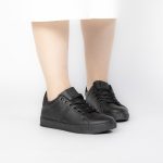 PHILINNA - Baskets Basses Femmes en Noir – Image 8