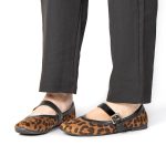 FARAH – Ballerines Femmes en Leopard – Image 5